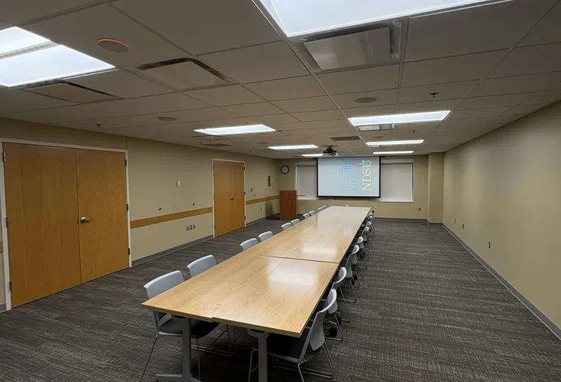 BADLANDS Closed Rectangle