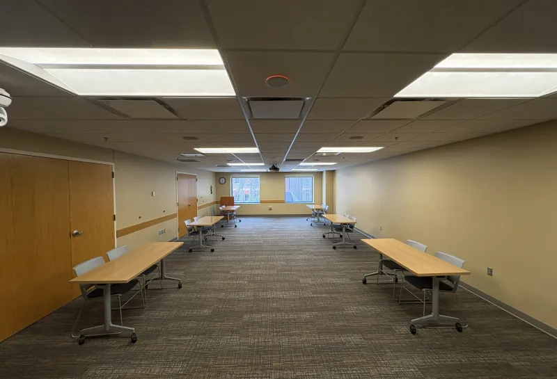 Badlands Resource Fair 