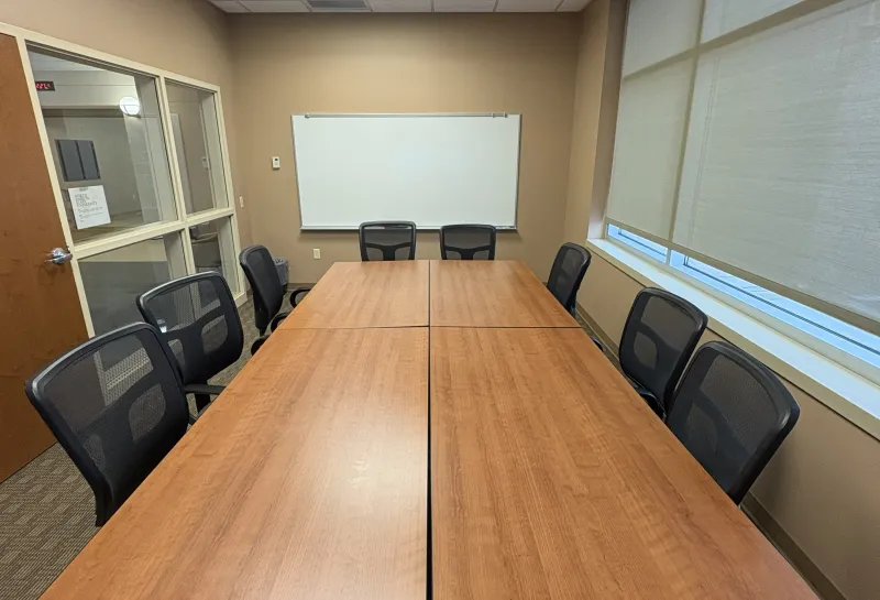 Barry Hall Dawson Conference Room