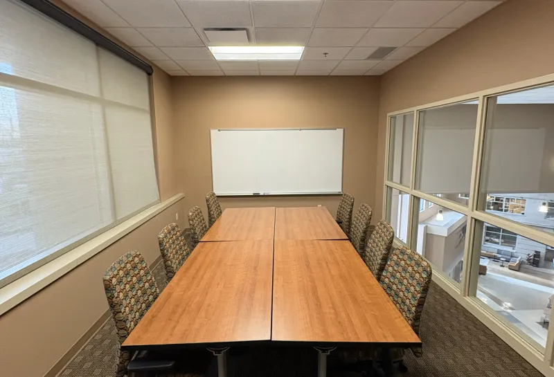 Roers Conference room