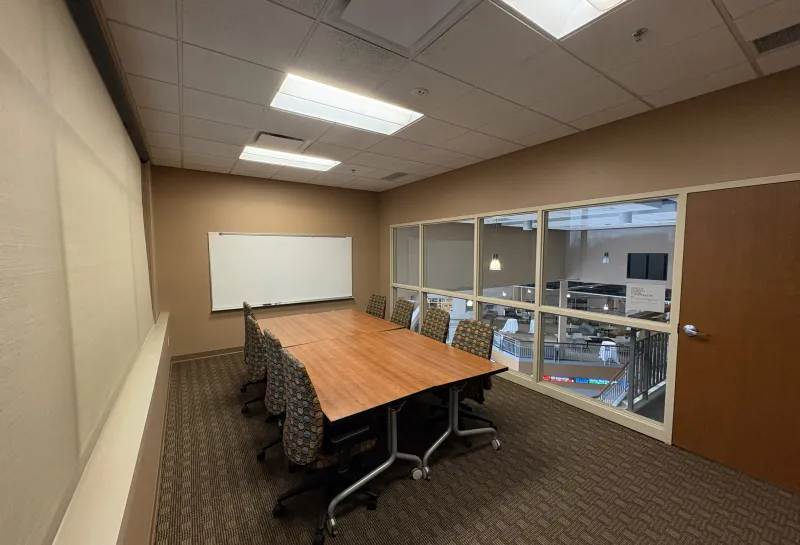 Roers Conference room