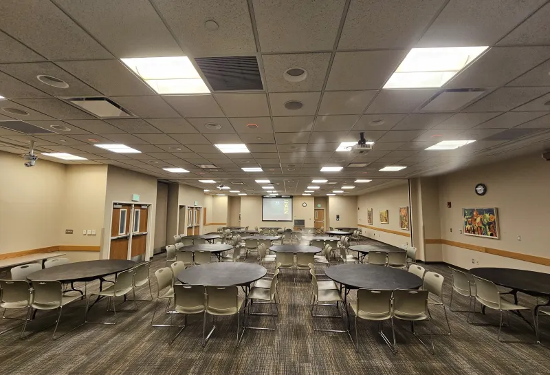 PRAIRIE ROSE ROUND TABLES 