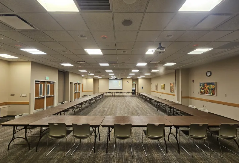 Prairie Rose Open Square Arrangement