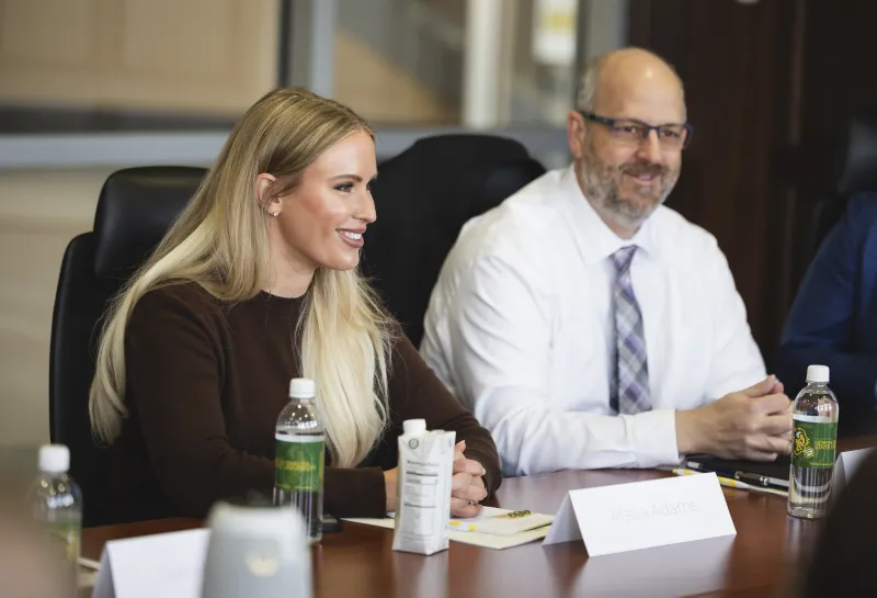 Advisory Council Discussion
