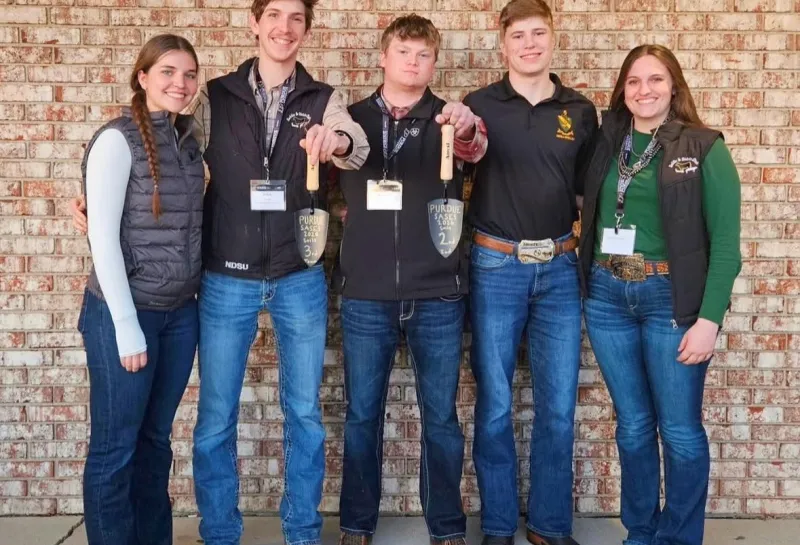 Ag Club