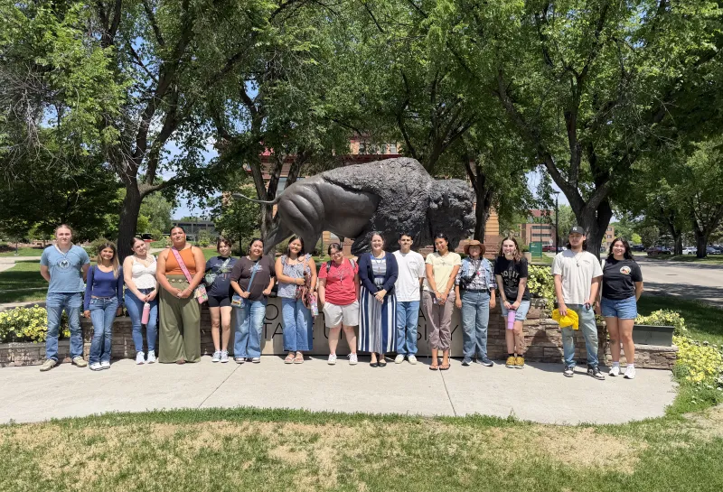 NDSU