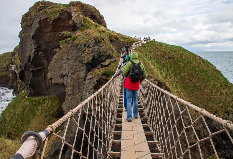 Study Abroad South America