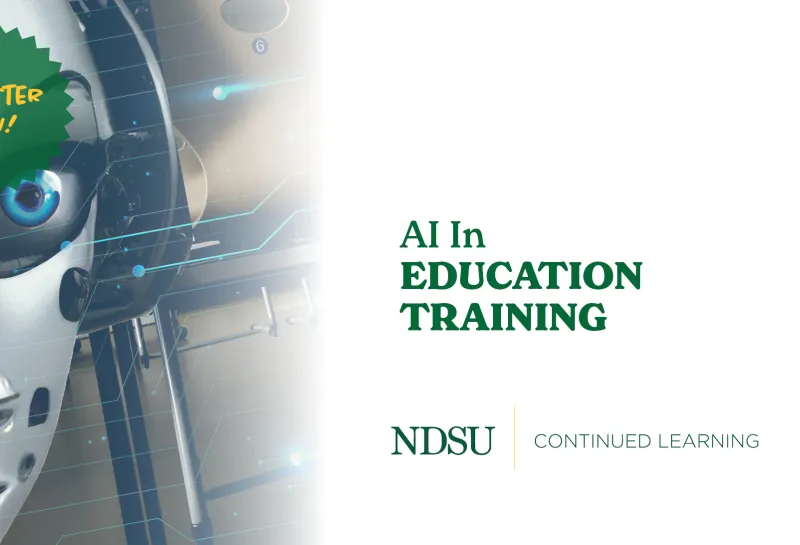 AI in Education Training