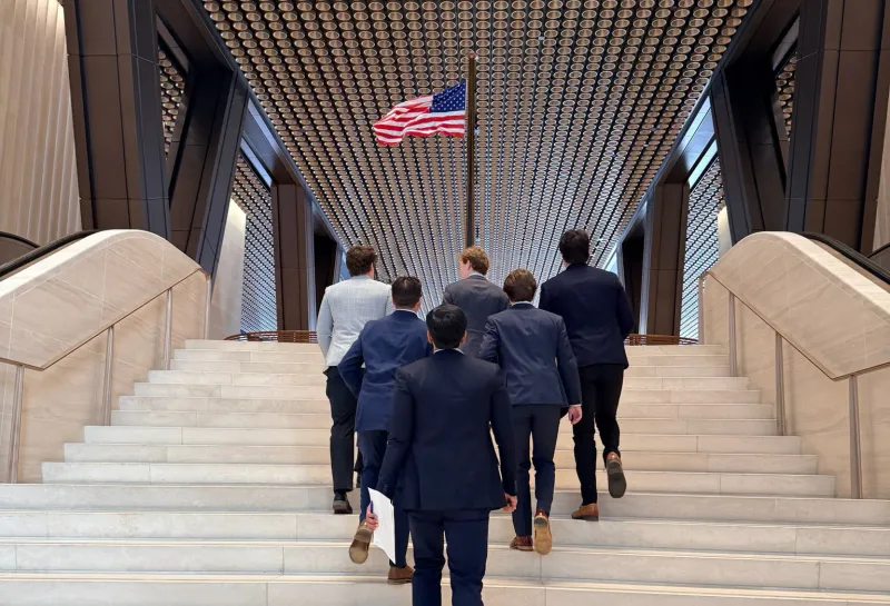 Bison Fund in New York