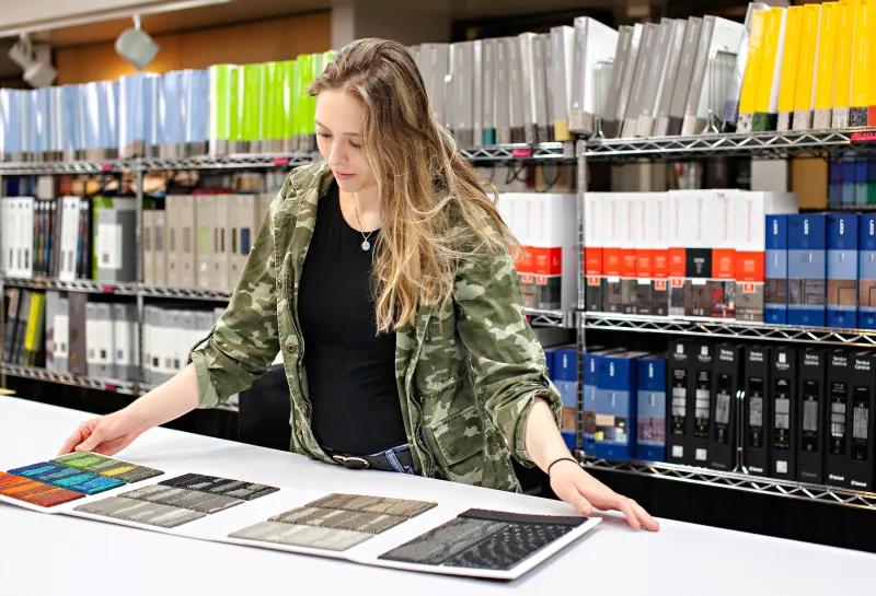 Interior Design Resource Center