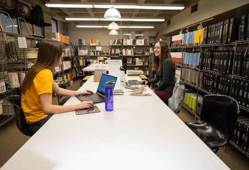 Interior Design Resource Center