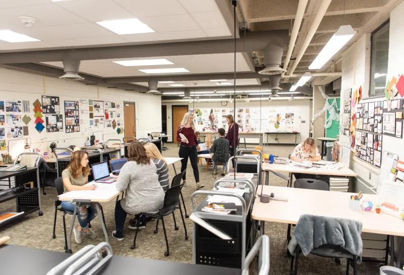 Interior Design Studios