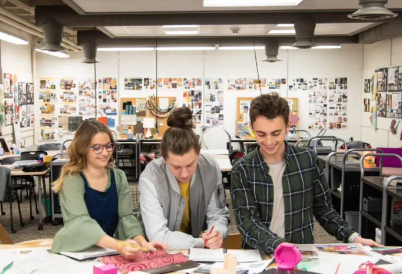 Interior Design Studios