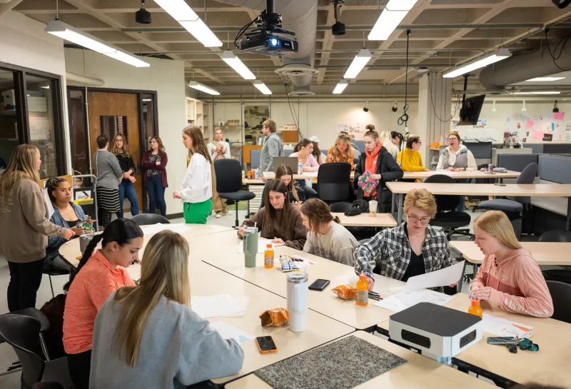 Interior Design Studios