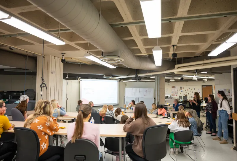 Interior Design Studios