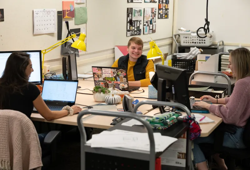 Interior Design Studios