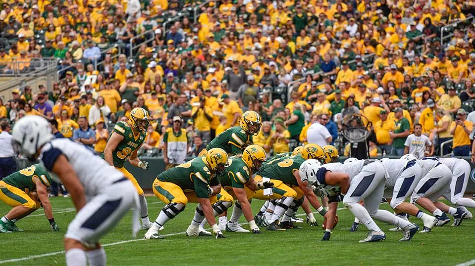 ndsu football