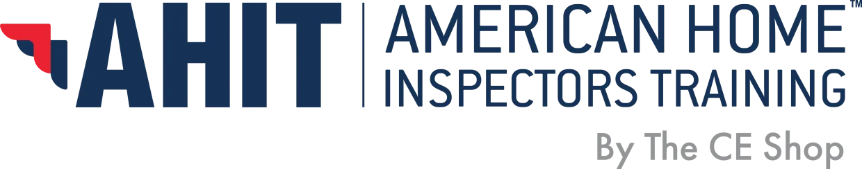 American Home Inspectors Training Logo