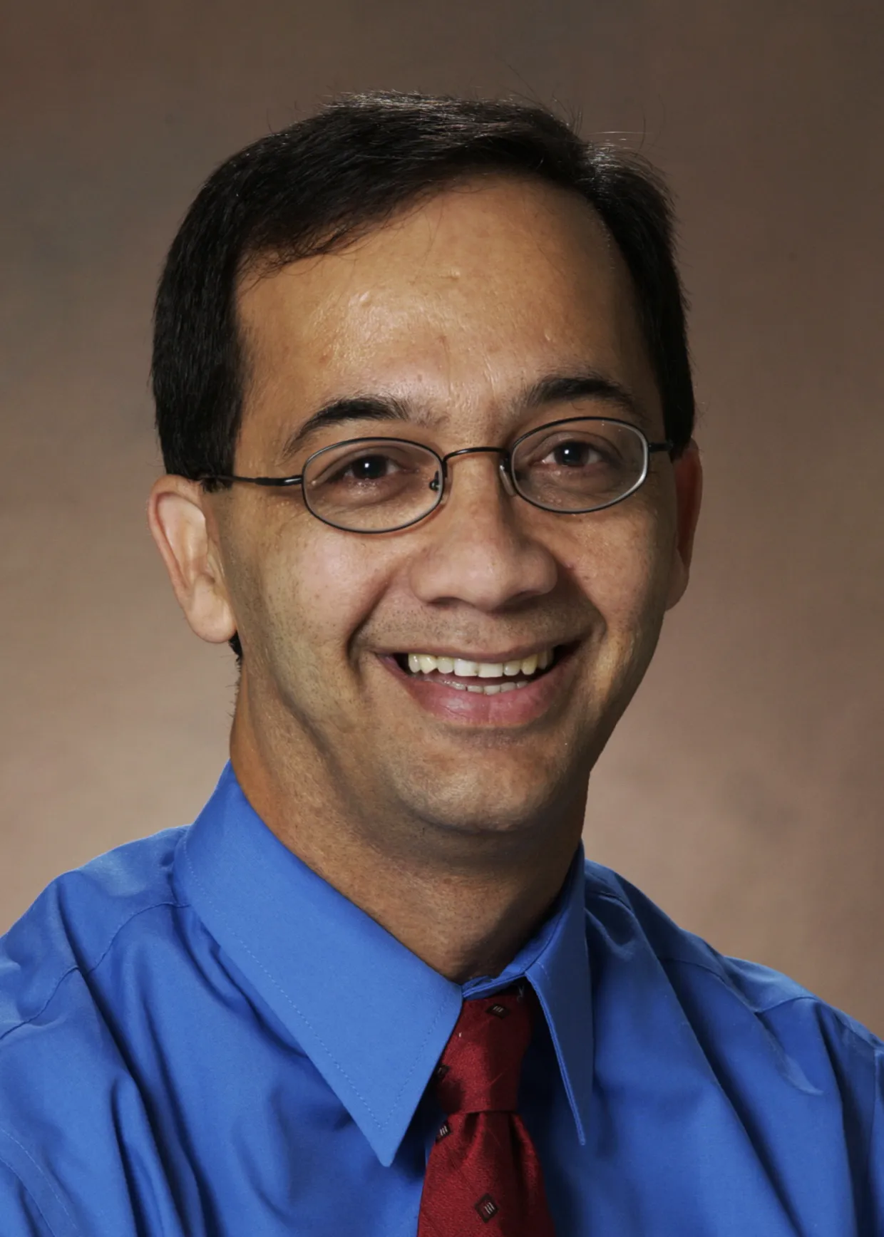 Achintya N. Bezbaruah