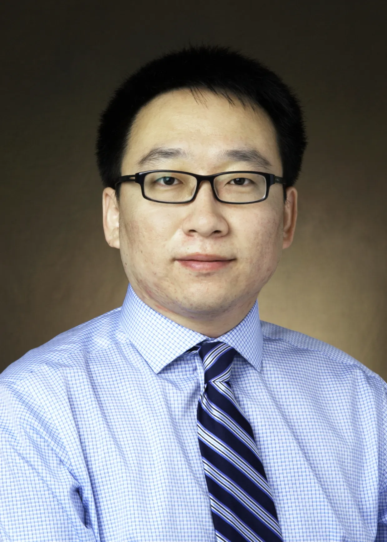 Dr. Yan Zhang