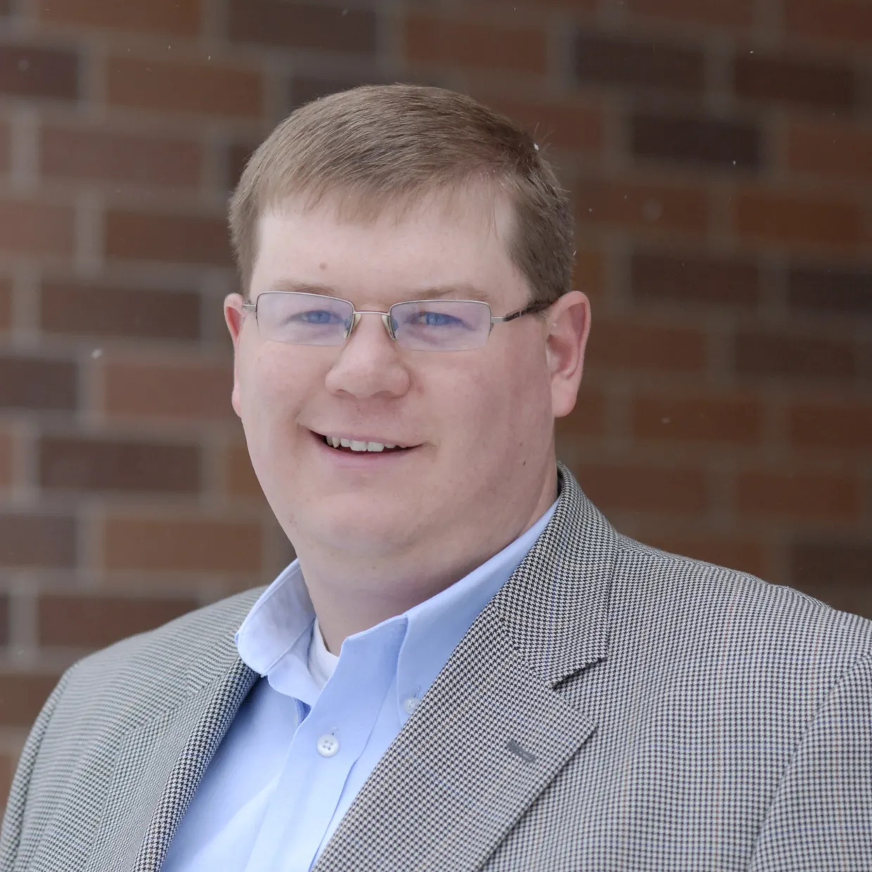 headshot of Skip Anderson