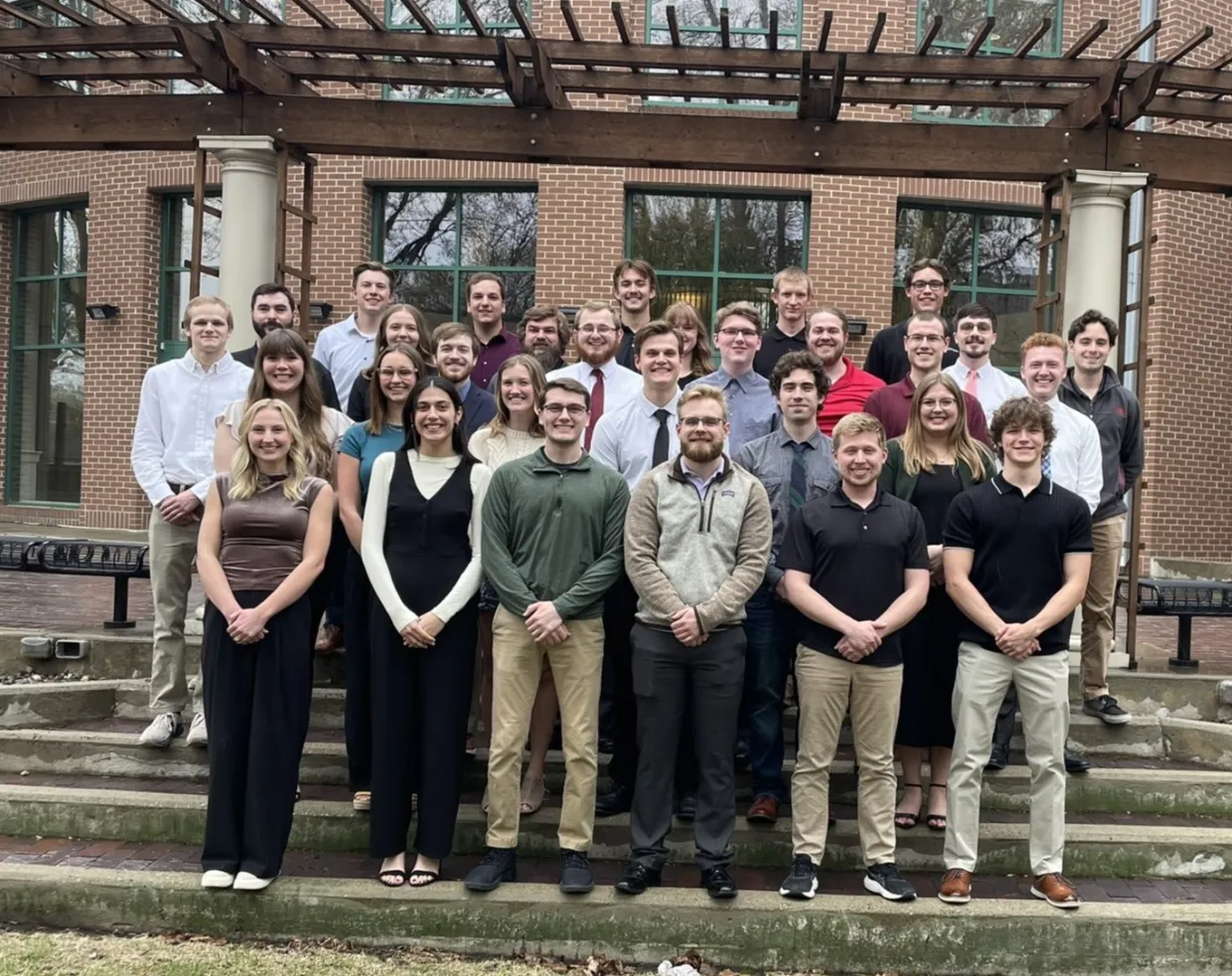 IMSE 2025 Capstone Student Group