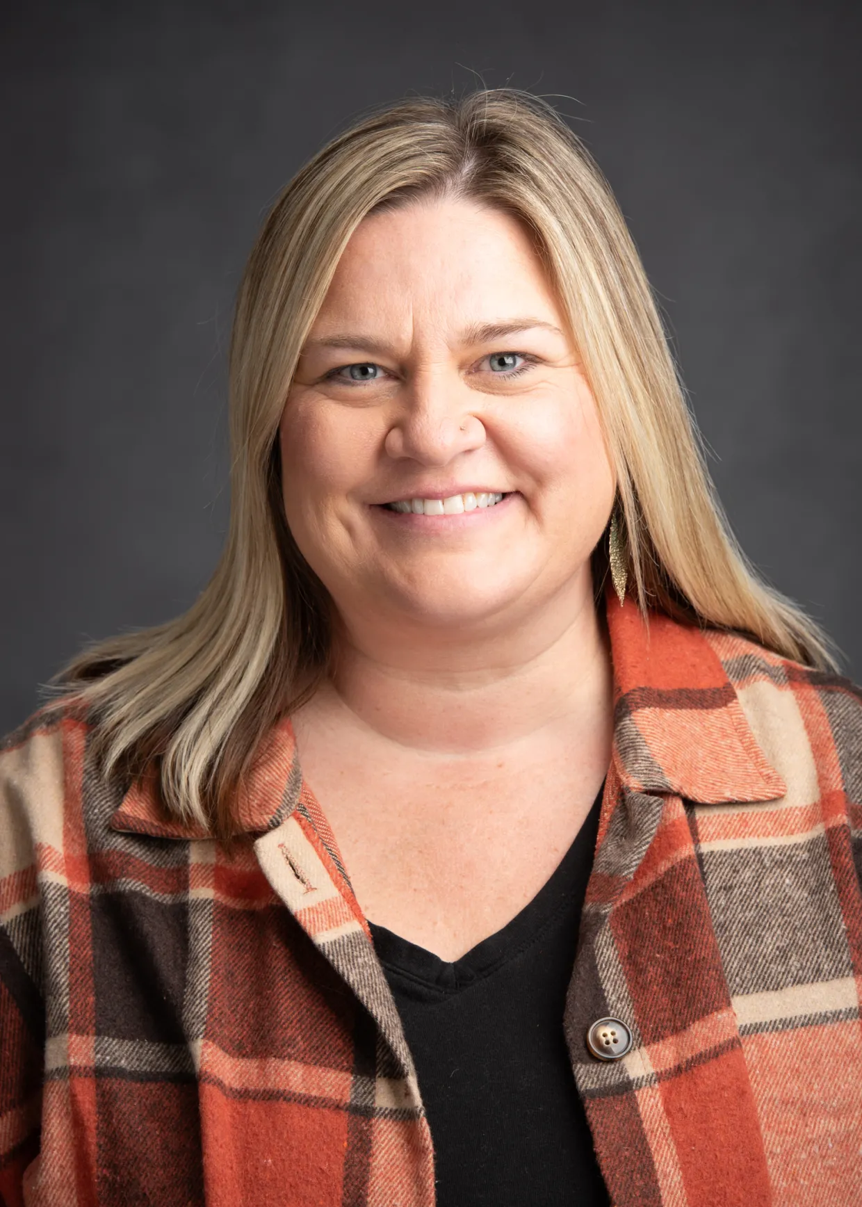 Molly McKinnon head shot