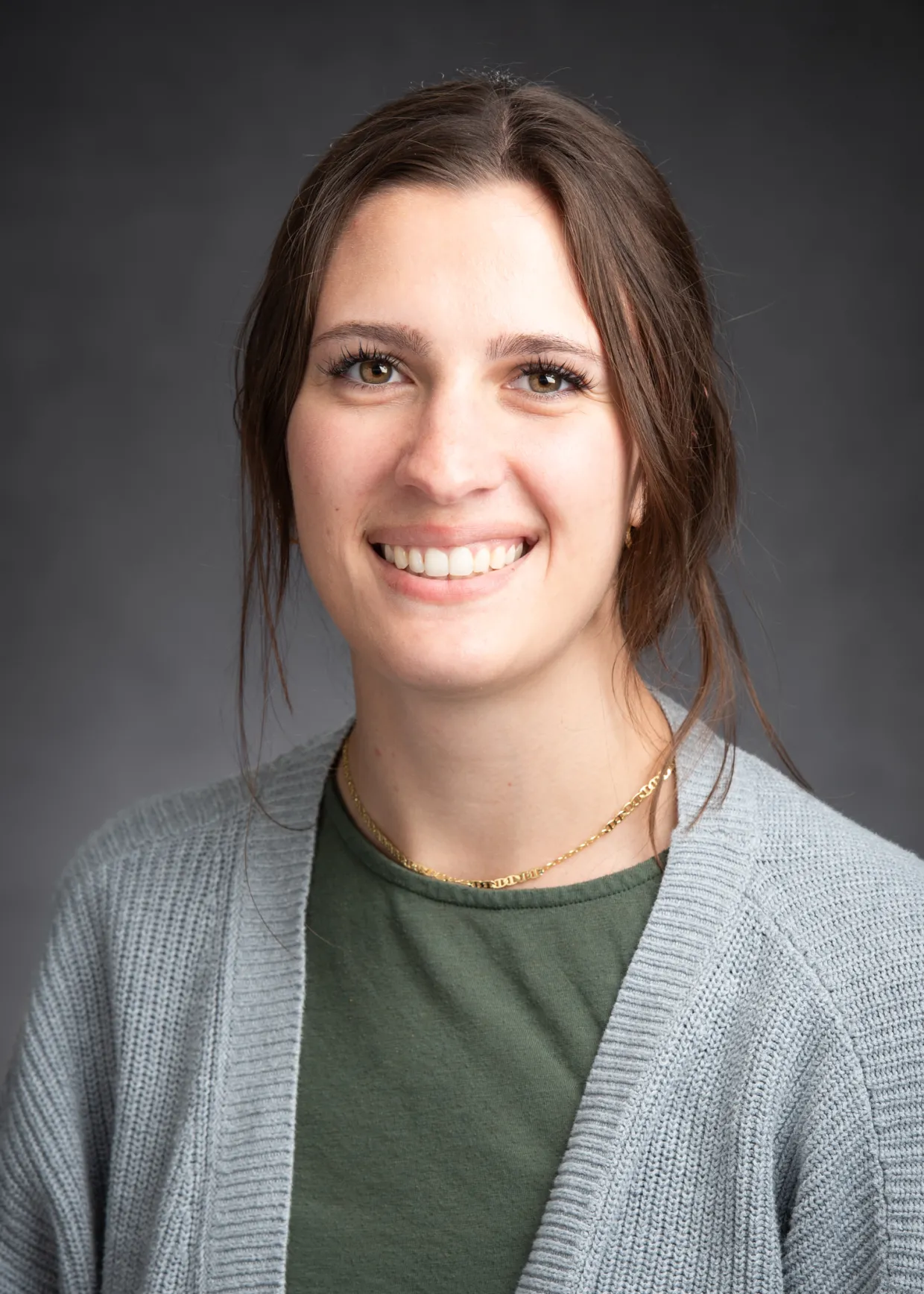 Jalyn Moffets head shot