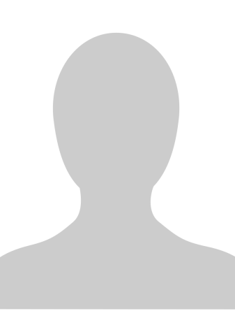Headshot Placeholder