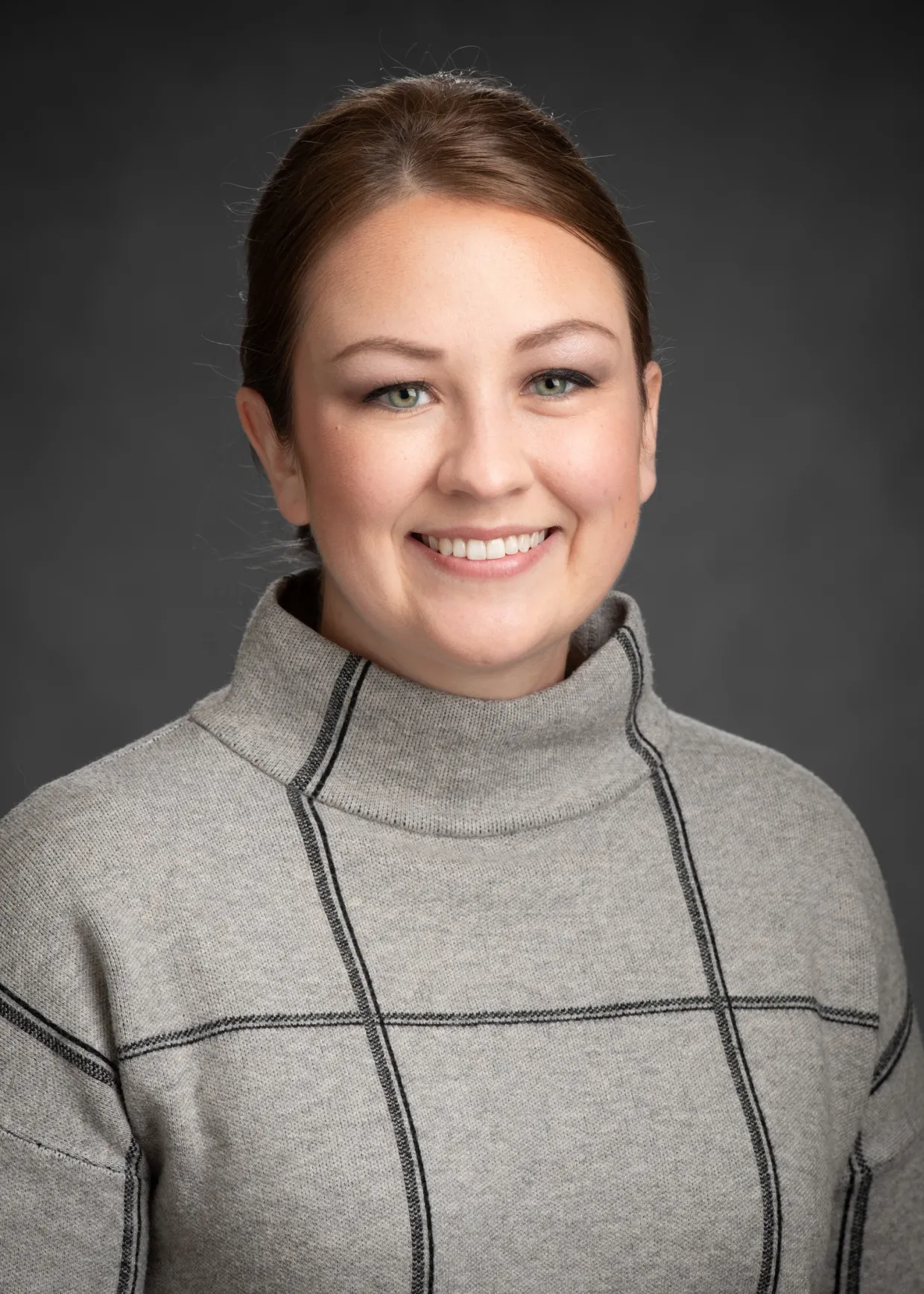 Trinity Humphreys Headshot