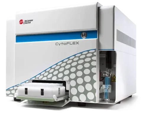 Beckman Cytoflex S