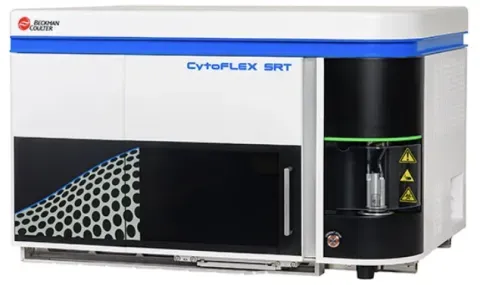 Beckman Cytoflex SRT Cell Sorter