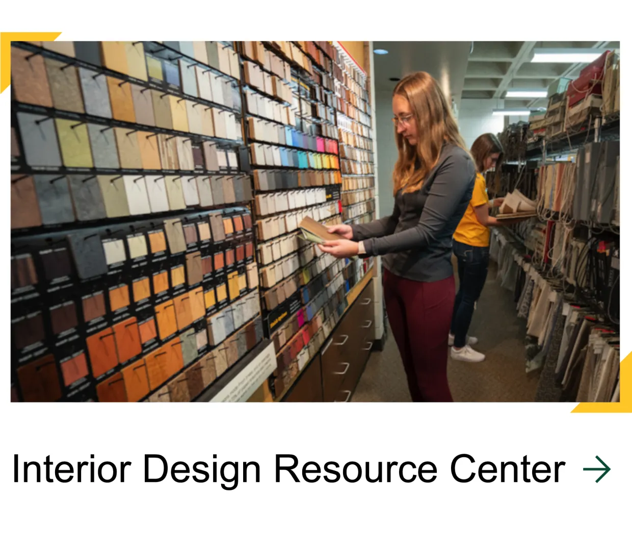 Interior Design Center