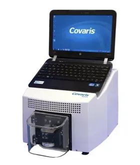 Covaris Focused Ultrasonicator