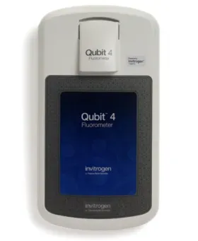 Invitrogen Qubit 4 Fluorometer