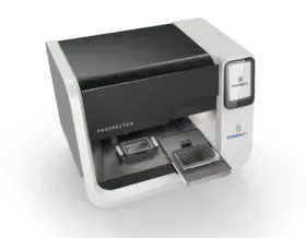 Prospector automated bacterial isolation system