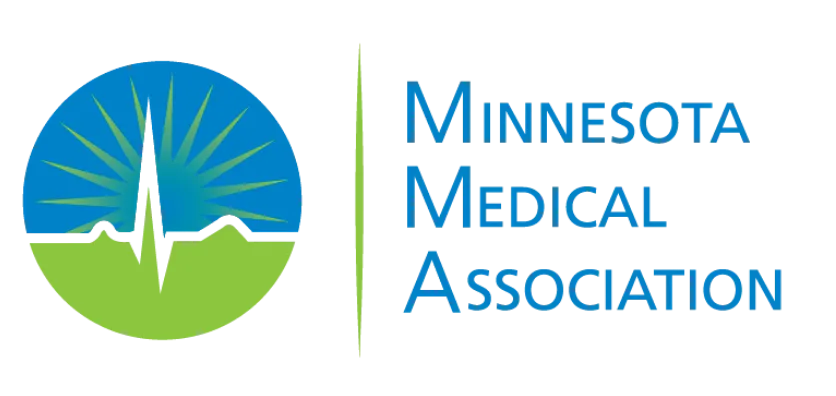 Minnesota Medical Association Logo