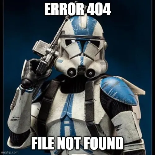 Picture of Derek's favorite clones.