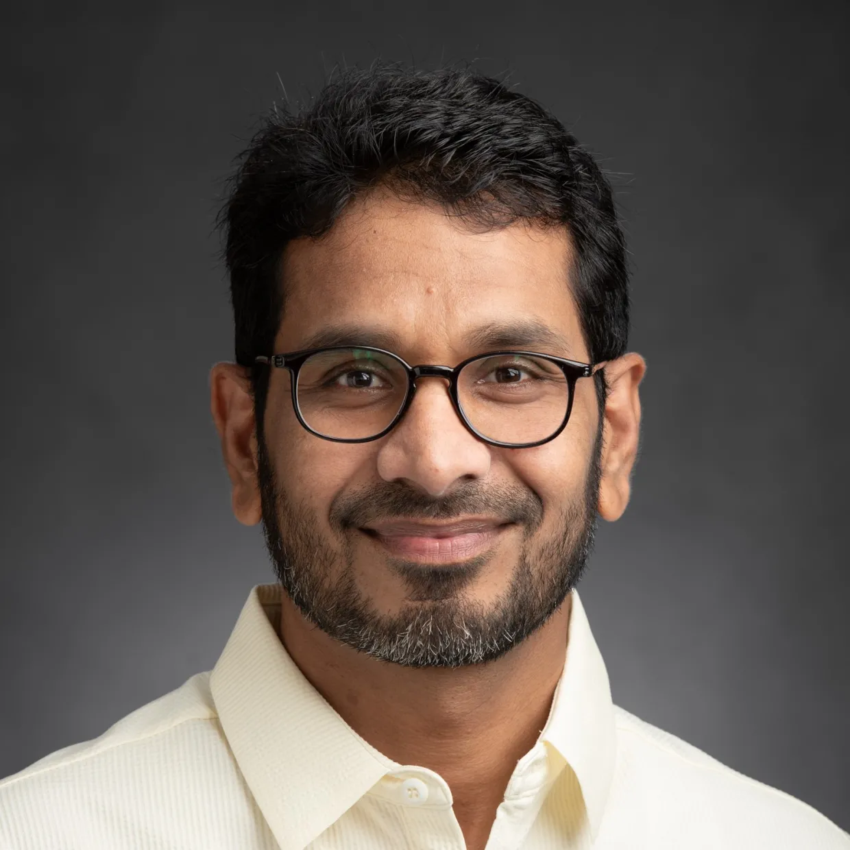 Headshot of Ali Imtiaz