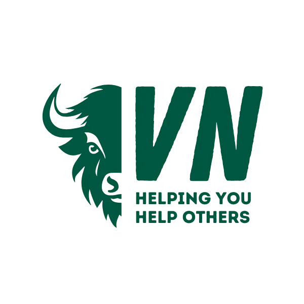 Volunteer Network: Helping You Help Others