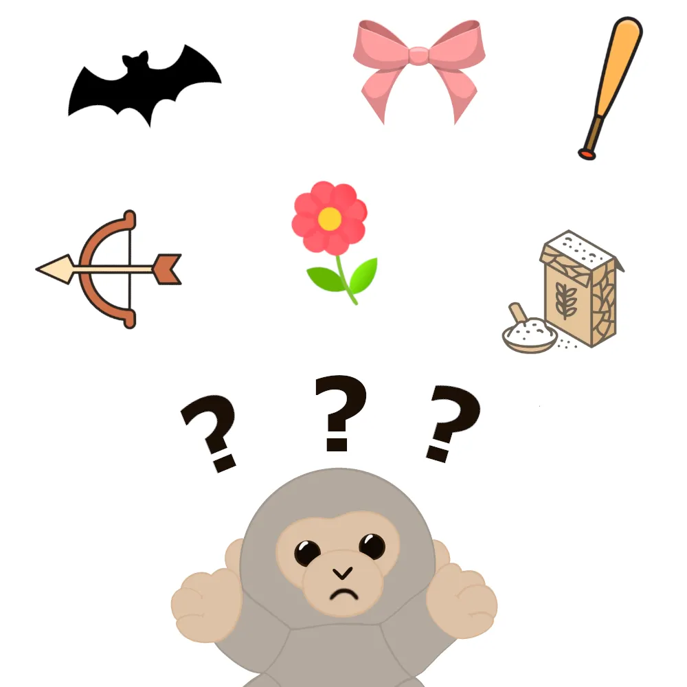 Words with multiple meanings could be confusing for children