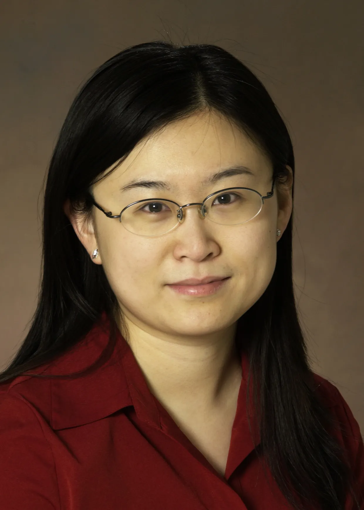 Dr. Yechun Wang