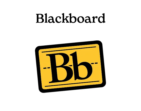 Blackboard icon
