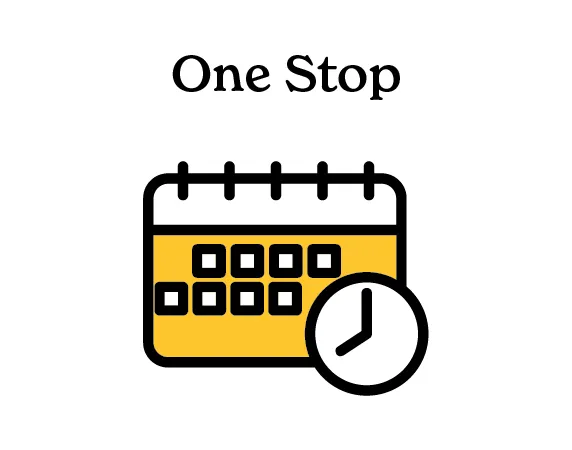 OneStop icon