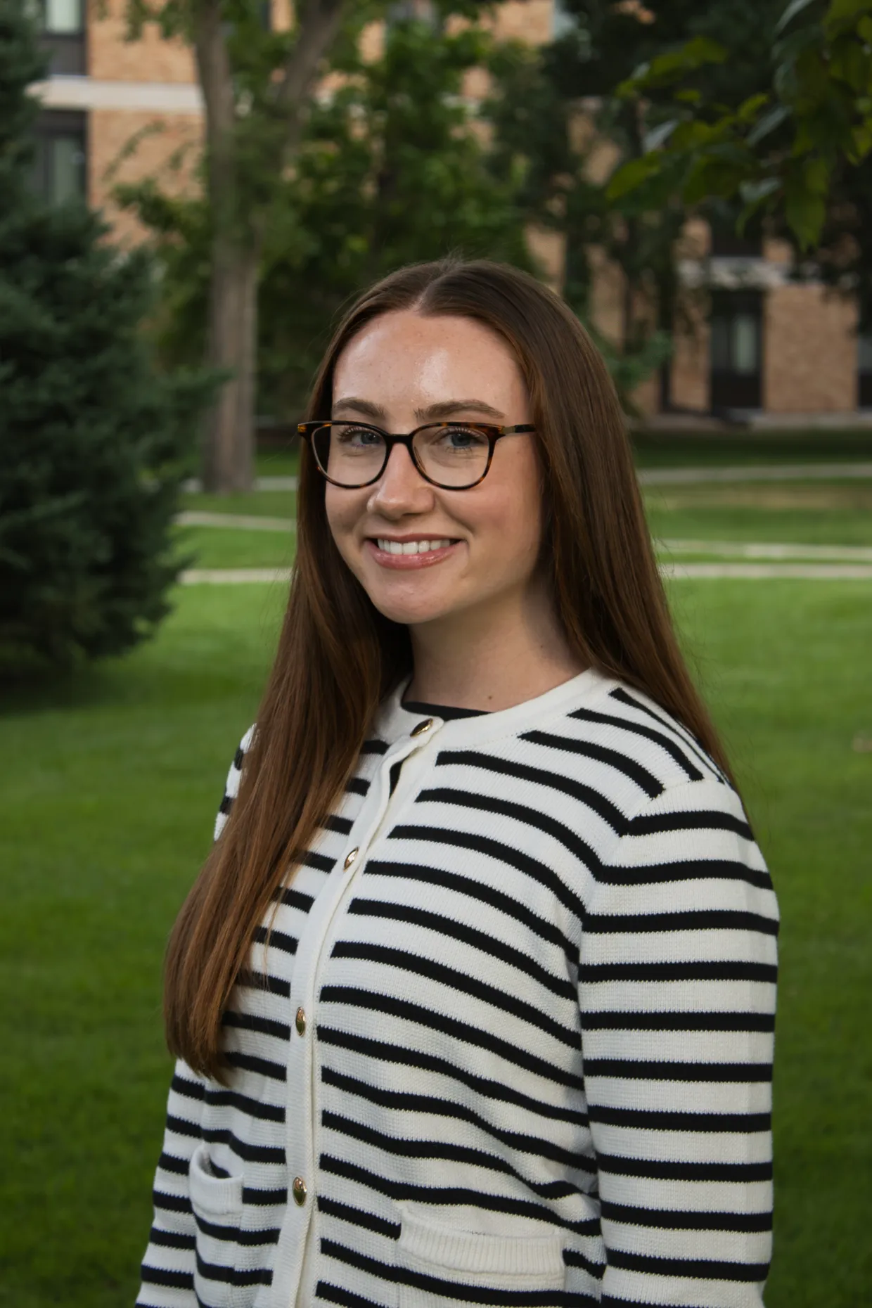 Katie Ripplinger Access and Opportunity