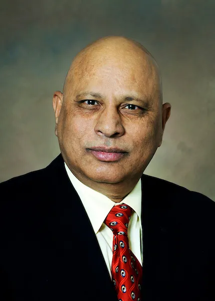 Jagdish Singh headshot