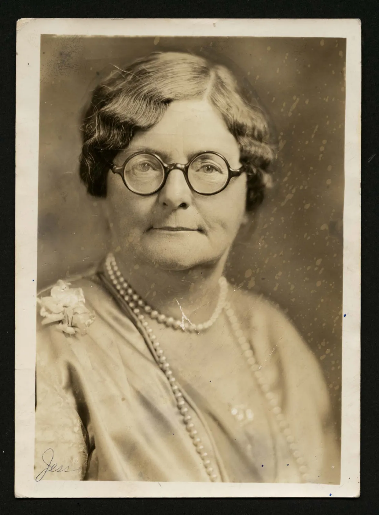 Jessamine Slaughter Burgum