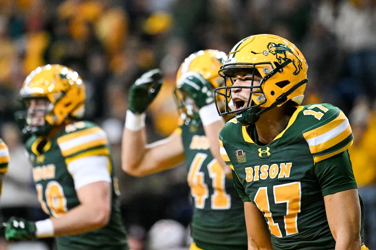 NDSU Football