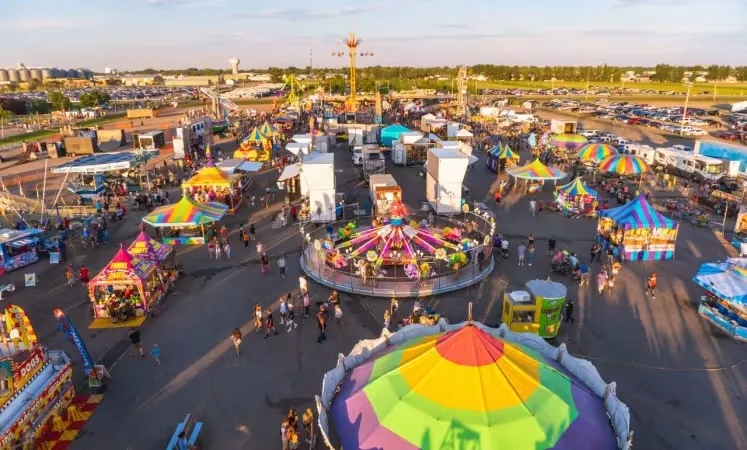 Red River Valley Fair