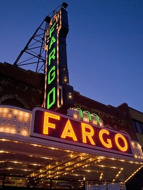 Fargo Theatre